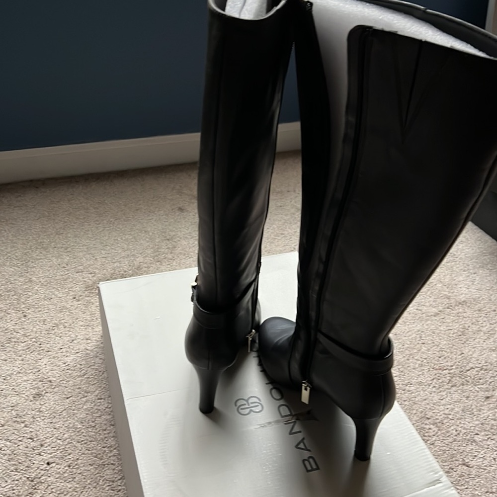 Black Boot - image 6